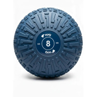 Слембол професійний WCG 8 кг, синій, код: W-SB01-8
