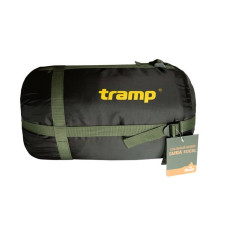 Спальний мішок-ковдра Tramp Taiga 400 XL, правий, код: UTRS-060L-R