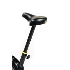 Велотренажер Besport BS-1430 EasyRide чорно-жовтий, код: 0012000001430