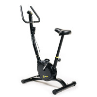 Велотренажер Besport BS-1430 EasyRide чорно-жовтий, код: 0012000001430