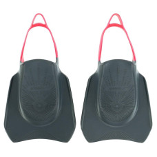 Ласти тренувальні з відкритою п"ятою Speedo Biofuse Fitness XL, UK-11-13, EU-46-48, код: 8087669068_XL