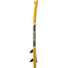 Надувна SUP дошка (борд) Coasto Argo Double Chamber 110 + аксесуари, код: M-9011029-IN