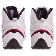 Боксерки Everlast Force розмір US-7,5, RUS-39 (25,5см), білий, код: ELM126C_39W