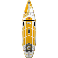 Надувна SUP дошка (борд) Coasto Argo Double Chamber 110 + аксесуари, код: M-9011029-IN