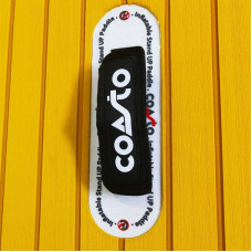 Надувна SUP дошка (борд) Coasto Argo Double Chamber 110 + аксесуари, код: M-9011029-IN