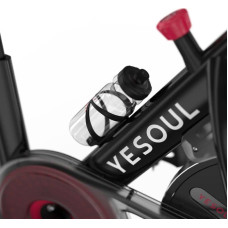 Магнітний велотренажер Yesoul S3, код: M-5947763-IN