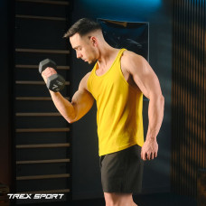 Гантелі для фітнесу неопренові TREX Sport TX-010VD 2x1кг, код: 5902308231214