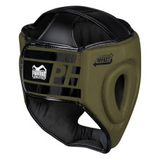 Боксерський шолом Phantom APEX Full Face Army Green, код: PHHG2402
