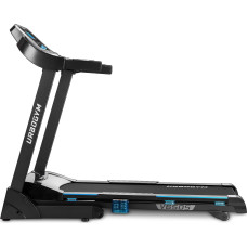 Бігова доріжка електрична Urbogym V650S, код: M-6492879-IN