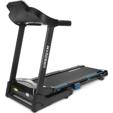Бігова доріжка електрична Urbogym V650S, код: M-6492879-IN