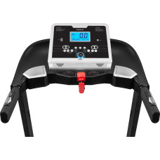 Бігова доріжка електрична Urbogym V650S, код: M-6492879-IN