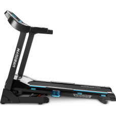 Бігова доріжка електрична Urbogym V650S, код: M-6492879-IN