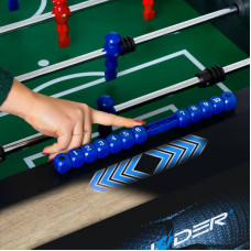Настільний футбол Thunder Pro 5 FT, код: PRO-5FT