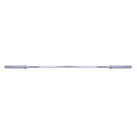 Гриф inSPORTline Olympic OB-80 до 300 кг, 200 см, код: 12717-IN