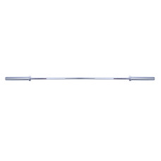 Гриф inSPORTline Olympic OB-80 до 300 кг, 200 см, код: 12717-IN