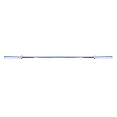 Гриф inSPORTline Olympic OB-80 до 300 кг, 200 см, код: 12717-IN