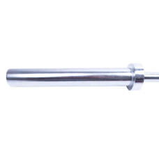 Гриф inSPORTline Olympic OB-80 до 300 кг, 200 см, код: 12717-IN