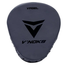 Лапи боксерські V`Noks Ultima Black, код: 60194-RX
