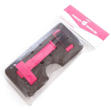 Акваманжети для заняття аквааеробікою MadWave AQua Jogger, код: M082902-S52