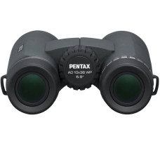Бінокль Pentax AD 10X36 WP (62852), код: 930119-SVA