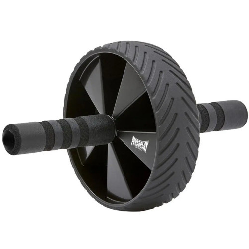 Колесо для преса PowerPlay AB Wheel Pro чорний, код: PP_4344_Black