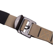 Петлі тренувальні FitGo Tactical Force T3 коричневий, код: FI-6443