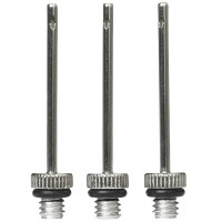 Голка для насоса Select Needle, срібло, metal one size, код: 5703543301034