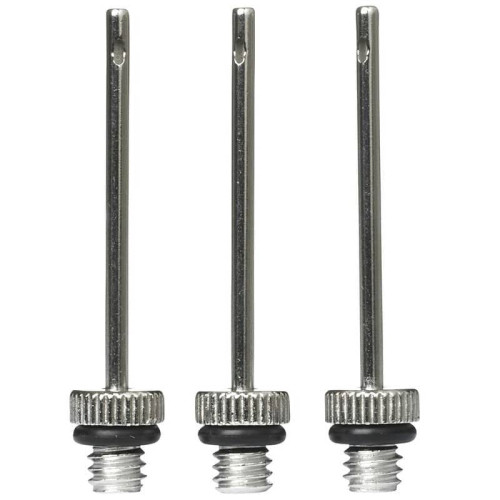 Голка для насоса Select Needle, срібло, metal one size, код: 5703543301034