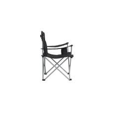 Крісло кемпінгове Outwell Catamarca Black (470466), код: 931737-SVA