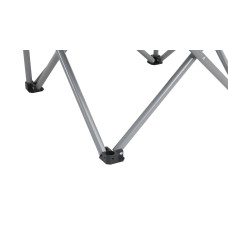 Крісло кемпінгове Outwell Catamarca Black (470466), код: 931737-SVA