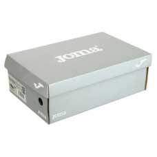 Бутси футбольні Joma Numero 10 розмір 43-EUR/42-UKR, чорний-салатовий, код: N10S2331AG_42BKLG