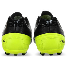 Бутси футбольні Joma Numero 10 розмір 43-EUR/42-UKR, чорний-салатовий, код: N10S2331AG_42BKLG