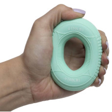 Еспандер кистьовий Кільце Jello навантаження 30LB-40LB, м