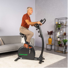 Велотренажер магнітний Tunturi Competence F20 Bike, код: 6389-IN