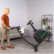 Велотренажер магнітний Tunturi Competence F20 Bike, код: 6389-IN