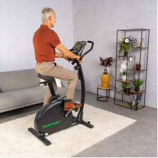 Велотренажер магнітний Tunturi Competence F20 Bike, код: 6389-IN