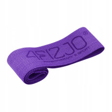 Набір резинок для фітнесу із тканини 4Fizjo Flex Band 1-29 кг, 5 шт, Mix, код: 4FJ0155