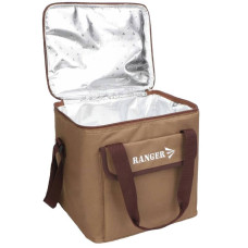 Термосумка Ranger 15L Brown, код: RA9953