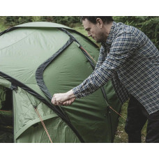 Намет тримісний Easy Camp Lomsdal 3 (120479), код: 931550-SVA