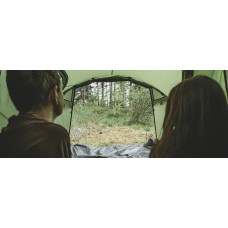 Намет тримісний Easy Camp Lomsdal 3 (120479), код: 931550-SVA