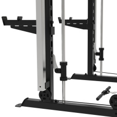 Машина Сміта Tunturi SM90 Full Smith, код: 23TSSM9000-S25