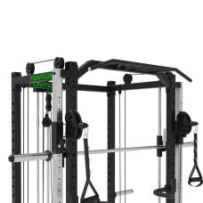 Машина Сміта Tunturi SM90 Full Smith, код: 23TSSM9000-S25