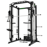 Машина Сміта Tunturi SM90 Full Smith, код: 23TSSM9000-S25