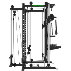 Машина Сміта Tunturi SM90 Full Smith, код: 23TSSM9000-S25
