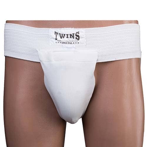 Захист пахова Twins розмір M, код: TW-1210M