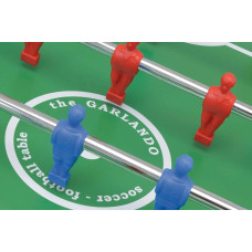Настільний футбол Garlando Master Pro (MPROULVS), код: 929897-SVA