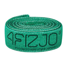 Еспандер-петля 4Fizjo Flex Power Band тканинна 7-13 кг, зелений, код: P-5907739313096