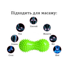 Масажний м
