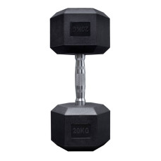 Гантель шестигранний V`Noks PRO 1х22,5 кг, код: VNK002_22,5