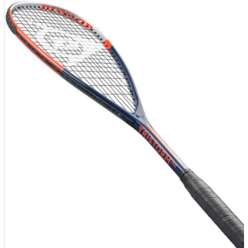 Ракетка для сквошу Dunlop Tristorm Pro NH, код: 45566202956